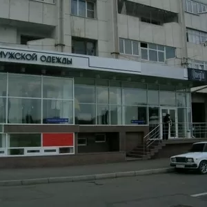 Продажа помещения под банк,  магазин,  офис  в центре города Владикавказ