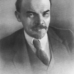 сочинения В, И,  Ленина с Избранными изданиями